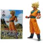 BANDAI Banpresto - Dragon Ball Z MASTER STARS PIECE - Son Goku Figure