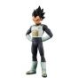 BANDAI Banpresto - Dragon Ball SUPER CHOZOUSYU vol.2 - Vegeta Figure