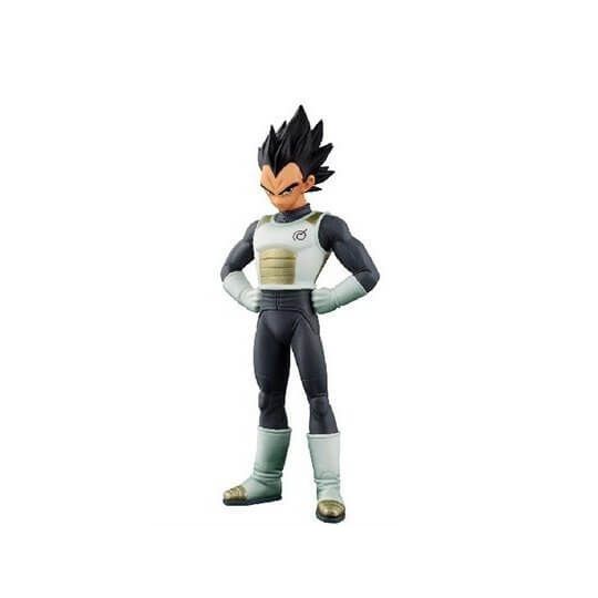 BANDAI Banpresto - Dragon Ball SUPER CHOZOUSYU vol.2 - Vegeta Figure