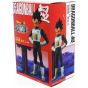 BANDAI Banpresto - Dragon Ball SUPER CHOZOUSYU vol.2 - Vegeta Figure