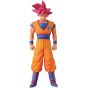 BANDAI Banpresto - Dragon Ball SUPER CHOZOUSYU vol.1 - Super Saiyan God Son Goku Figure