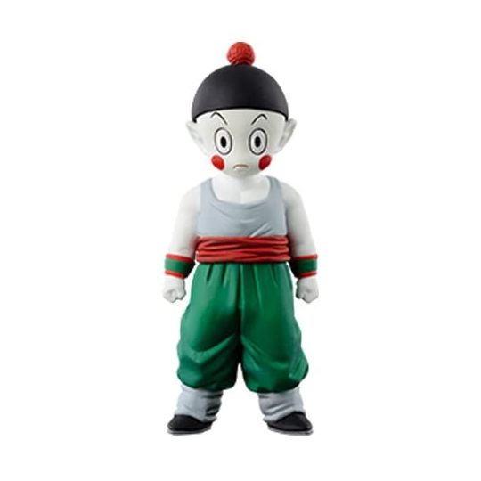 BANDAI Banpresto - Dragon Ball Z CHOZOUSYU vol.7 - Chaozu Figure