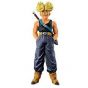 BANDAI Banpresto - Dragon Ball Z CHOZOUSYU vol.6 - Trunks Figure