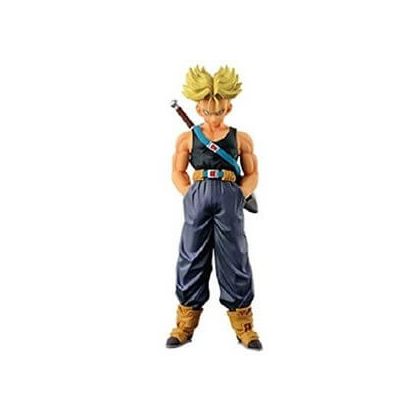 BANDAI Banpresto - Dragon Ball Z CHOZOUSYU vol.6 - Trunks Figure
