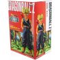 BANDAI Banpresto - Dragon Ball Z CHOZOUSYU vol.6 - Trunks Figure