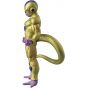 BANDAI Banpresto - Dragon Ball Z La Résurrection de ‘F’ CHOZOUSYU vol.4 - Golden Freezer Figure