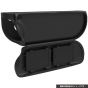 CYBER GADGET Mini impugnatura Joy Con noir NINTENDO SWITCH