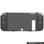 CYBER GADGET Cofanetto di protezione noir trasparente tipo couvercle NINTENDO SWITCH