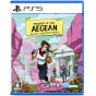 SOFTSOURCE - Treasure of the Agean para Sony Playstation PS5