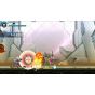 INTI CREATES - Shiroki Kotetsu - Crónicas de Gunvolt: Luminous Avenger iX 2 para Nintendo Switch