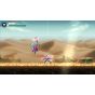 INTI CREATES - Shiroki Kotetsu - Crónicas de Gunvolt: Luminous Avenger iX 2 para Nintendo Switch