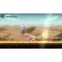 INTI CREATES - Shiroki Kotetsu - Gunvolt Chronicles: Luminous Avenger iX 2 for Nintendo Switch