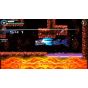 INTI CREATES - Shiroki Kotetsu - Crónicas de Gunvolt: Luminous Avenger iX 2 para Nintendo Switch