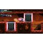 INTI CREATES - Shiroki Kotetsu - Crónicas de Gunvolt: Luminous Avenger iX 2 para Nintendo Switch