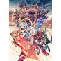 INTI CREATES - Shiroki Kotetsu - Crónicas de Gunvolt: Luminous Avenger iX 2 para Nintendo Switch