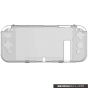 CYBER GADGET Schutzhülle transparent NINTENDO SWITCH
