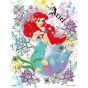 YANOMAN - DISNEY The Little Mermaid - 300 Piece Jigsaw Puzzle 42-23