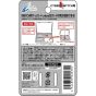 CYBER GADGET Boîte de rangement 4 giochi e 2 MicroSD NINTENDO SWITCH
