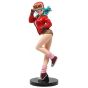 BANDAI Banpresto - Dragon Ball GLITTER＆GLAMOURS - Bulma vol.Ⅱ A Color Figure