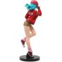BANDAI Banpresto - Dragon Ball GLITTER＆GLAMOURS - Bulma vol.Ⅱ A Color Figure
