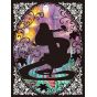 YANOMAN - DISNEY Raiponce - Jigsaw Puzzle 300 pièces 42-37