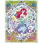 YANOMAN - DISNEY La Petite Sirène - Jigsaw Puzzle 300 pièces 42-68