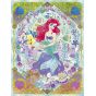 YANOMAN - DISNEY The Little Mermaid - 300 Piece Jigsaw Puzzle 42-68