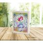 YANOMAN - DISNEY The Little Mermaid - 300 Piece Jigsaw Puzzle 42-68