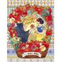 YANOMAN - DISNEY Snow White - 300 Piece Jigsaw Puzzle 42-69