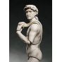 FREEing - figma The Table Museum David by Michelangelo Figure