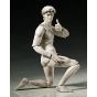 FREEing - figma The Table Museum David by Michelangelo Figure