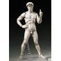 FREEing - figma The Table Museum David by Michelangelo Figure