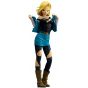 BANDAI Banpresto - Dragon Ball GLITTER＆GLAMOURS - C-18 B Color Figure