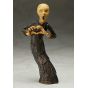 FREEing - figma The Table Museum The Scream Figure