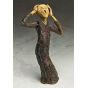 FREEing - figma The Table Museum The Scream Figure