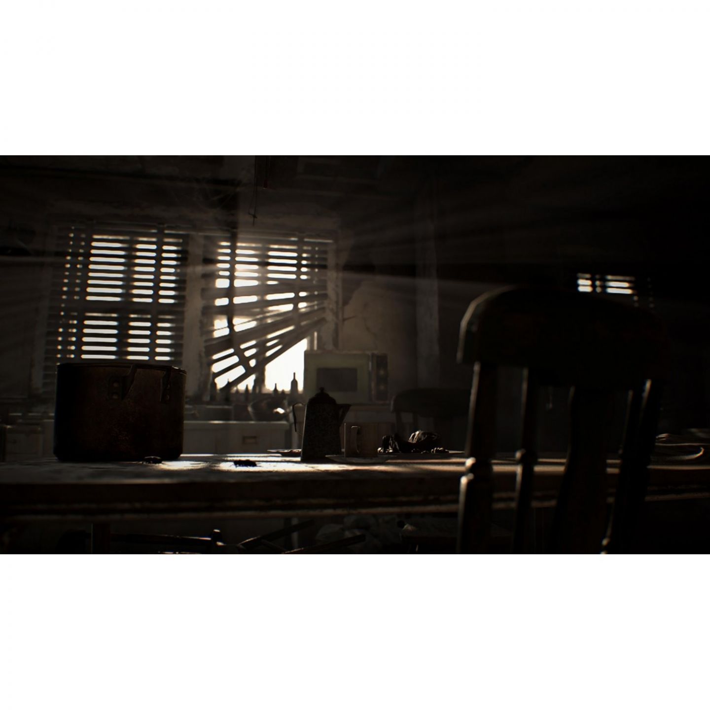 CAPCOM Biohazard 7 Resident Evil PLAYSTATION VR SONY PS4