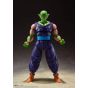 BANDAI S.H.Figuarts Dragon Ball Z - Piccolo The Proud Namekian Figure