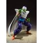 BANDAI S.H.Figuarts Dragon Ball Z - Piccolo The Proud Namekian Figure