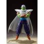 BANDAI S.H.Figuarts Dragon Ball Z - Piccolo The Proud Namekian Figure
