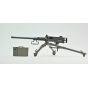 TOMYTEC Little Armory LD016 Browning M2HB  Plastic Model Kit