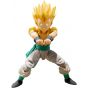 BANDAI S.H.Figuarts Dragon Ball - Super Saiyan Gotenks Figure