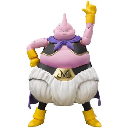 BANDAI S.H.Figuarts Dragon Ball - Majin Boo Figure