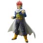 BANDAI S.H.Figuarts Dragon Ball Xenoverse- Time Patroler Figure