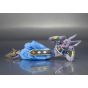 BANDAI S.H.Figuarts Dragon Ball - Beerus Figure