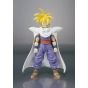 BANDAI S.H.Figuarts Dragon Ball - Son Gohan Figure