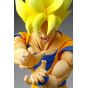 BANDAI S.H.Figuarts Dragon Ball - Super Saiyan Son Goku Figure