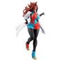 MEGAHOUSE Dragon Ball Gals - C-21 Figure