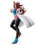 MEGAHOUSE Dragon Ball Gals - C-21 Figure