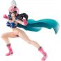 MEGAHOUSE Dragon Ball Gals - Chichi Armor ver. Figure