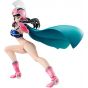 MEGAHOUSE Dragon Ball Gals - Chichi Armor ver. Figure